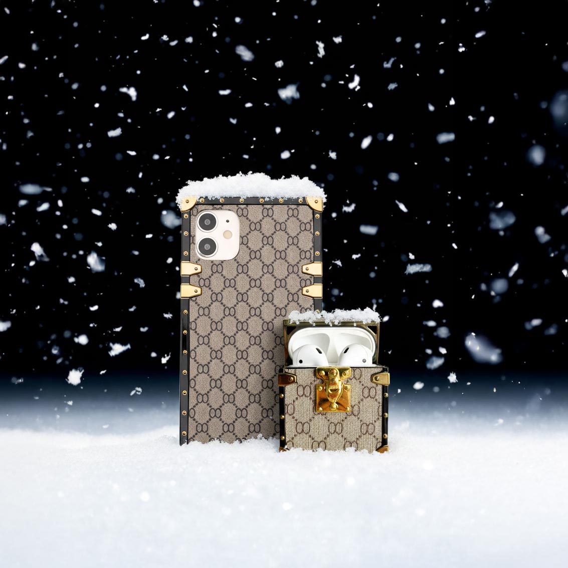 Neutral Phone Cases | PURITY Neutral Phone Cases | PURITY