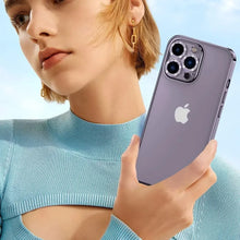 Load image into Gallery viewer, Glitter Camera Lens Protector | PURITY