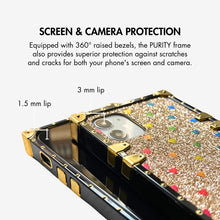 Load image into Gallery viewer, Adoration - MagSafe iPhone 14 Plus Case