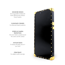 Load image into Gallery viewer, Berenice - Samsung Galaxy S21 Ultra Case