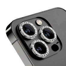 Load image into Gallery viewer, Glitter Camera Lens Protector | PURITY