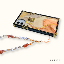 Load image into Gallery viewer, Phone Charm &quot;Ibiza&quot; | PURITY
