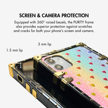 Load image into Gallery viewer, Infatuation - MagSafe iPhone 14 Plus Case