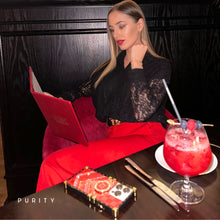 Load image into Gallery viewer, iPhone Case with Ring "Dear Santa" by PURITY