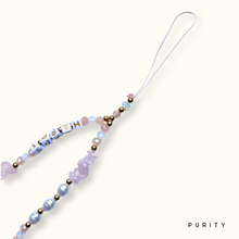 Load image into Gallery viewer, Phone Charm &quot;Amalfi&quot; | PURITY
