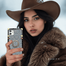 Load image into Gallery viewer, iPhone Case "6-Shooter" by PURITY