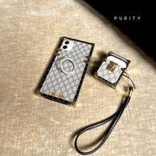 Load image into Gallery viewer, iPhone case "Dust" by PURITY