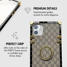 Load image into Gallery viewer, iPhone case "Dust" by PURITY