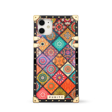 Load image into Gallery viewer, iPhone case "Arizona Ring" by PURITY™