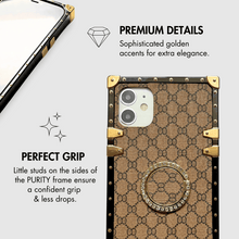 Load image into Gallery viewer, Samsung Case "Cinnamon" | PURITY™