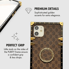 Load image into Gallery viewer, Samsung Case "Heritage" | PURITY™