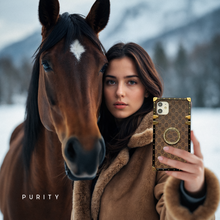 Load image into Gallery viewer, Samsung Case "Heritage" | PURITY™