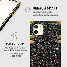 Load image into Gallery viewer, Samsung Case "Minuit" by PURITY