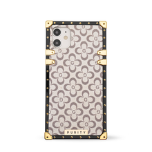 Load image into Gallery viewer, Samsung Case "Thyia" | Floral Phone Case | PURITY