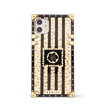 Load image into Gallery viewer, Samsung Case with Ring "Yang" by PURITY™