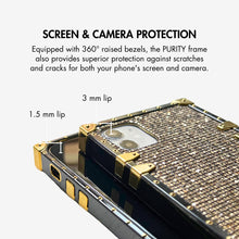 Load image into Gallery viewer, Pyrite - MagSafe iPhone 14 Pro Max Case
