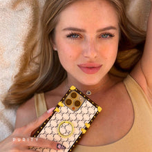 Load image into Gallery viewer, Samsung Case with Ring "Angel" by PURITY™