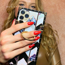 Load image into Gallery viewer, Samsung phone case "Chlorite Ring" by PURITY™