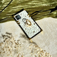 Load image into Gallery viewer, Samsung Case "Aura" | Floral Phone Case | PURITY