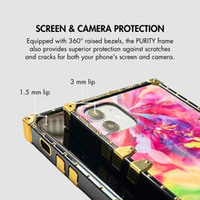 Load image into Gallery viewer, Samsung Case With Ring "Joy" by PURITY™