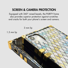 Load image into Gallery viewer, Samsung phone case "Twilight" by PURITY