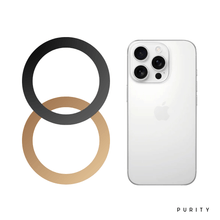 Load image into Gallery viewer, Universal MagSafe Sticker | PURITY