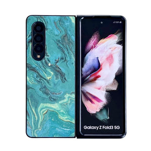 Samsung Galaxy Z Fold3 5G case "Isabis" by PURITY™