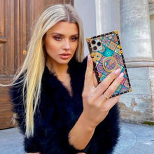 Load image into Gallery viewer, iPhone case "Arizona Ring" by PURITY™