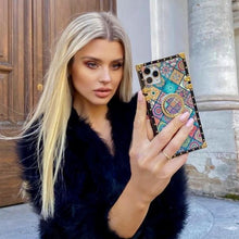 Load image into Gallery viewer, Samsung Case "Arizona Ring" by PURITY™