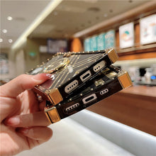 Load image into Gallery viewer, Samsung Case with Ring "Erebo" by PURITY™