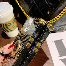 Load image into Gallery viewer, Google Pixel Case with Ring "Diva" | PURITY™