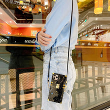 Load image into Gallery viewer, Samsung Case "Jasmine" by PURITY™