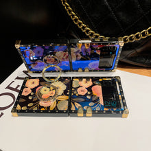 Load image into Gallery viewer, Samsung Galaxy Z Flip4 5G Square Case "Aphrodite" | PURITY™