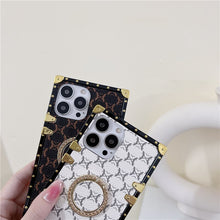 Load image into Gallery viewer, Samsung Case with Ring "Vampire" by PURITY™