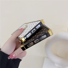 Load image into Gallery viewer, Samsung Case with Ring "Vampire" by PURITY™