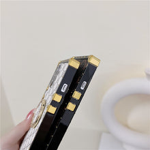 Load image into Gallery viewer, Samsung Case with Ring "Vampire" by PURITY™