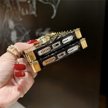 Load image into Gallery viewer, Samsung Case with Ring "Emera" by PURITY™