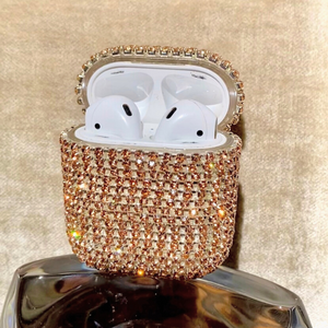 AirPods Case "Gold" by PURITY™
