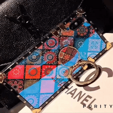 Load image into Gallery viewer, iPhone case "Arizona Ring" by PURITY™