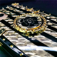 Load image into Gallery viewer, Samsung Case with Ring "Yang" by PURITY™