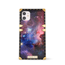 Load image into Gallery viewer, iPhone case "Serendipity Ring" by PURITY™