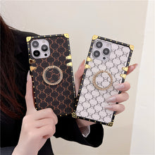 Load image into Gallery viewer, Samsung Case with Ring "Angel" by PURITY™