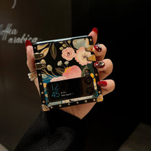 Load image into Gallery viewer, Samsung Galaxy Z Flip4 5G Square Case "Aphrodite Ring" | PURITY™