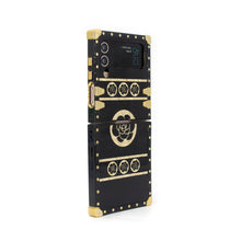 Load image into Gallery viewer, Samsung Galaxy Z Flip3 5G Square Case "Yin" | PURITY™