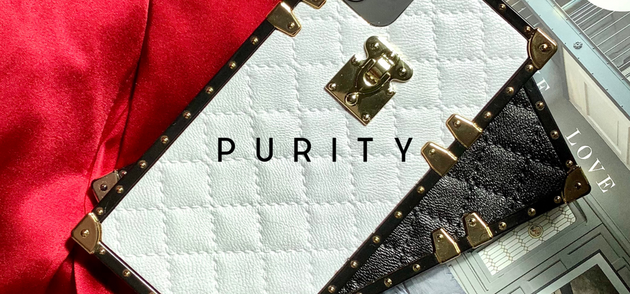 Accessorizing Elegance: 5 Ways to Style Your Outfit with PURITY's Leather Phone Cases