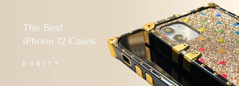 The Best iPhone 12 Cases