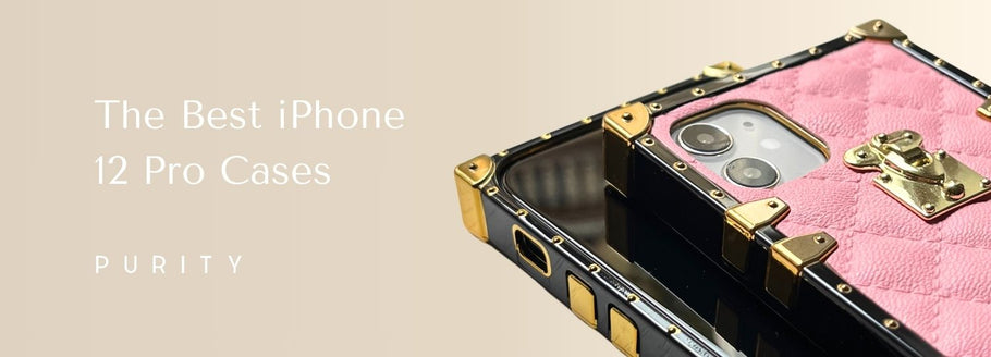 The Best iPhone 12 Pro Cases