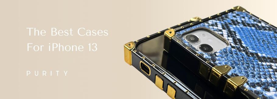 The Best iPhone 13 Cases