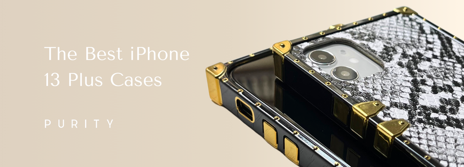 The Best iPhone 13 Plus Cases