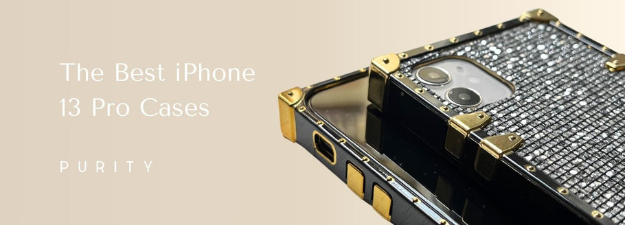 The Best iPhone 13 Pro Cases